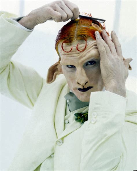 Matthew Barney 